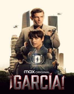 ¡García! stream