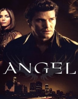 Ángel temporada  1 online