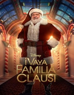 ¡Vaya familia Claus! T1