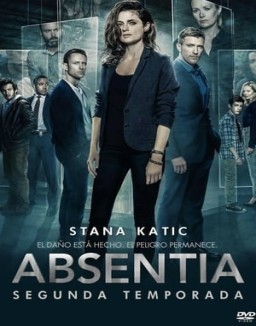 Absentia T2