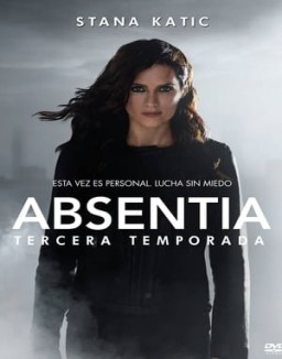 Absentia T3