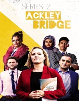 Ackley Bridge T2