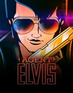 Agente Elvis T1