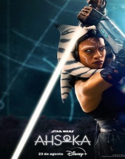 Ahsoka stream