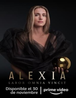 Alexia: Labor Omnia Vincit stream