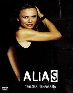 Alias temporada  3 online