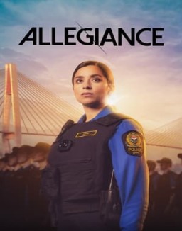 Ver serie Allegiance Temporada 1 online Gratis Completa HD