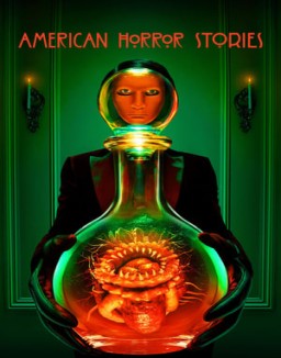 American Horror Stories stream