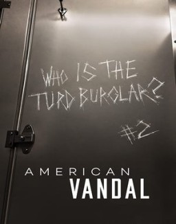 American Vandal T2