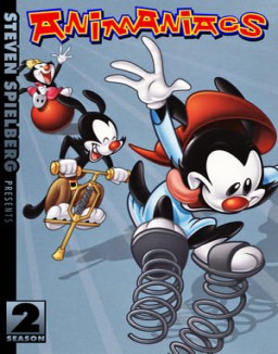 Animaniacs T2