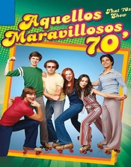 Aquellos maravillosos 70 T1