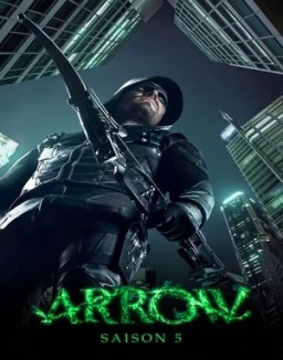 Arrow stream