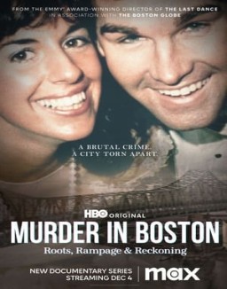 Asesinato en Boston: El caso Charles Stuart stream