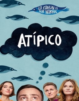 Atípico stream