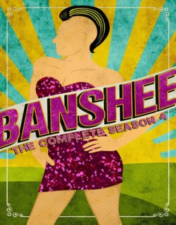 Banshee stream