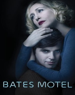 Bates Motel T1