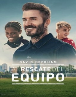 Beckham: Salva a nuestro equipo online gratis