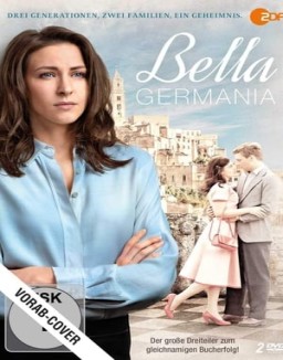 Bella Germania stream