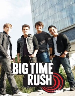 Big Time Rush T3