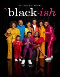 Black-ish T1