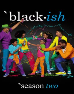 Black-ish temporada  2 online