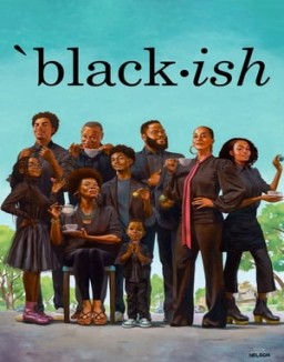 Black-ish online gratis