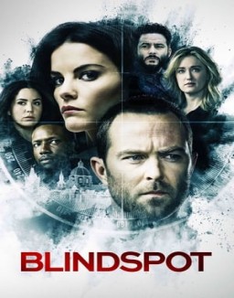 Blindspot stream