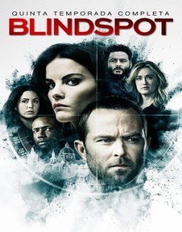 Blindspot stream