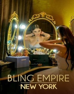 Bling Empire: New York stream