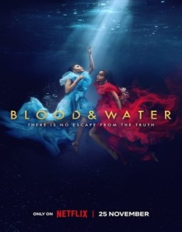 Blood & Water stream