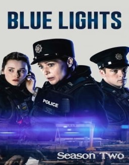 Blue Lights online gratis