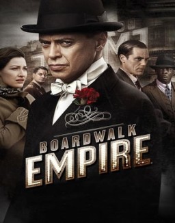 Boardwalk Empire T1