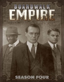 Boardwalk Empire stream