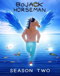 BoJack Horseman T2