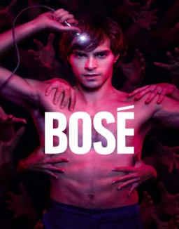 Bosé stream