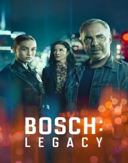 Bosch: Legacy stream