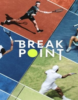 Break Point stream