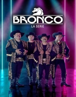 Bronco: Un éxito indomable stream