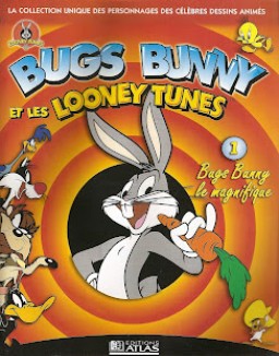 Bugs Bunny (TV Series) online gratis