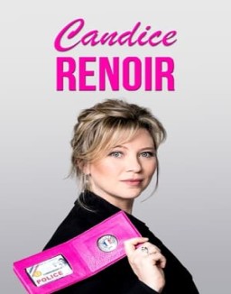 Candice Renoir T9