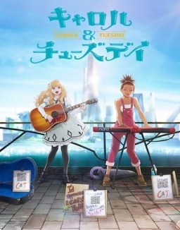 Carole & Tuesday T1