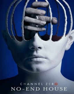 Channel Zero temporada  2 online