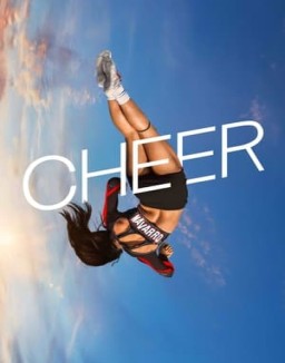 Cheer temporada  1 online