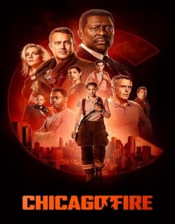 Chicago Fire online gratis