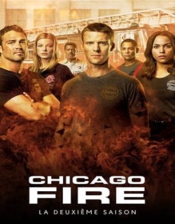 Chicago Fire T2