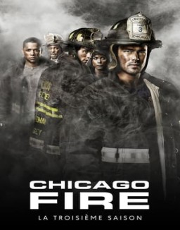 Chicago Fire T3