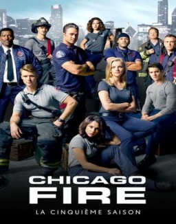 Chicago Fire T5