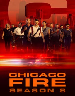 Chicago Fire stream