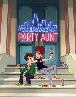Chicago Party Aunt T1