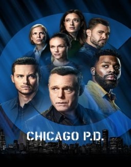 Chicago P.D. stream